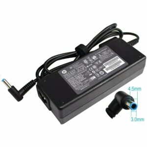 19.5V-4.62A Laptop Adapter HP