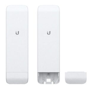 Ubiquiti NanoStation Loco M5.